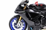  Mô hình xe Yamaha Yzf R1m Custom Carbon Fiber 1:12 Tamiya D053 