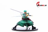  MÔ HÌNH NHÂN VẬT ONE PIECE ZORO 12CM 5522 