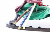  MÔ HÌNH NHÂN VẬT ONE PIECE ZORO 12CM 5522 