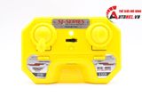  ĐỒ CHƠI MÁY BAY ĐIỀU KHIỂN TỪ XA 2 TẦNG CÁNH SẠC USB 23CMX4.5CMx10.7CM YELLOW SJ200 6503 