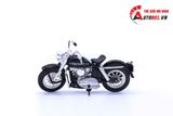 Mô hình xe Harley Davidson 1952 k model 1:18 Maisto MT18021 