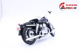  Mô hình xe Harley Davidson 1952 k model 1:18 Maisto MT18021 