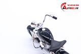  Mô hình xe Harley Davidson 1952 k model 1:18 Maisto MT18021 