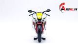  Mô hình xe Yamaha Yzf R1 tỉ lệ 1:12 Alloy Model MT034 