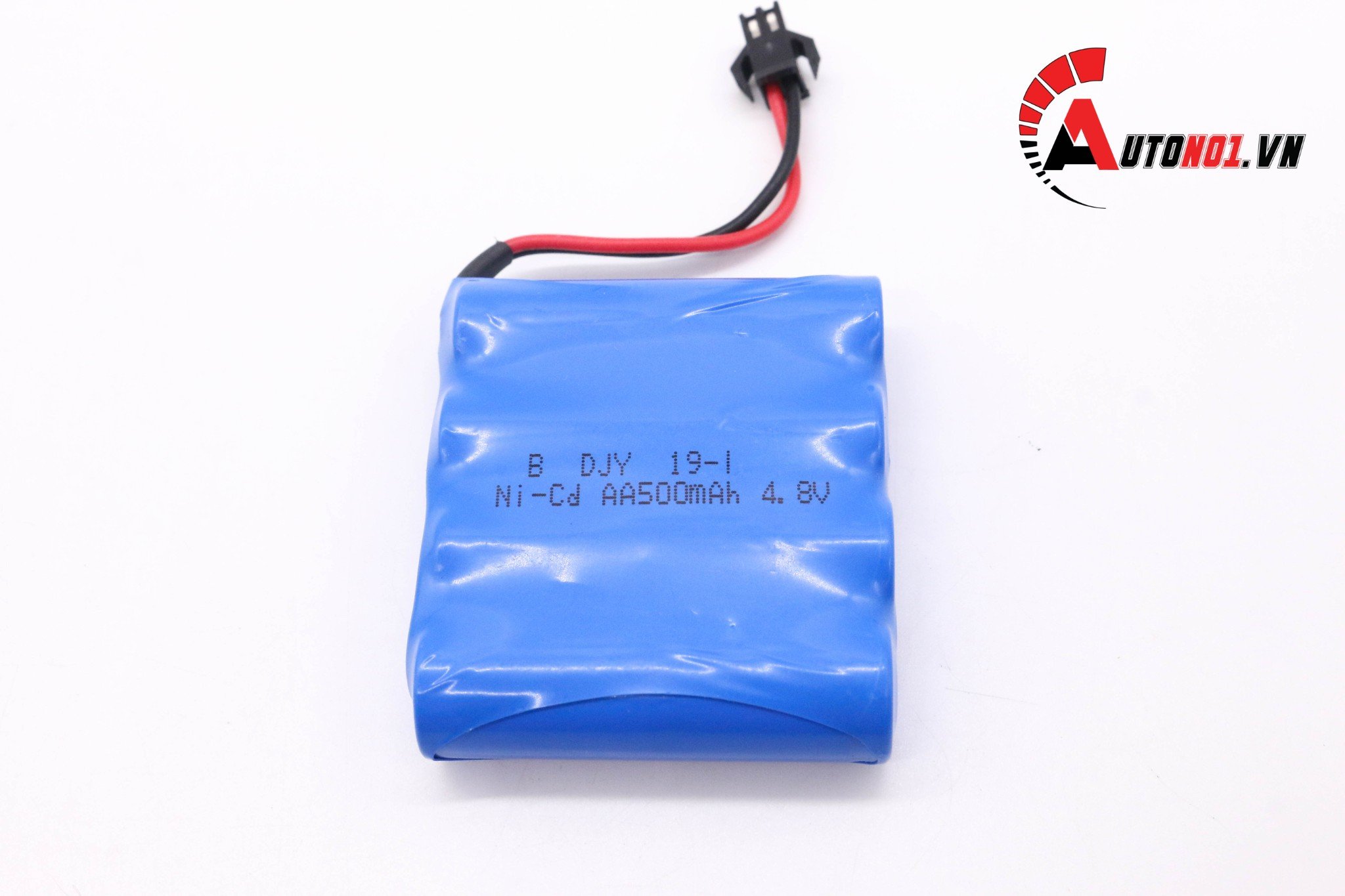  Phụ kiện pin xe điều khiển 4.8v 6145 