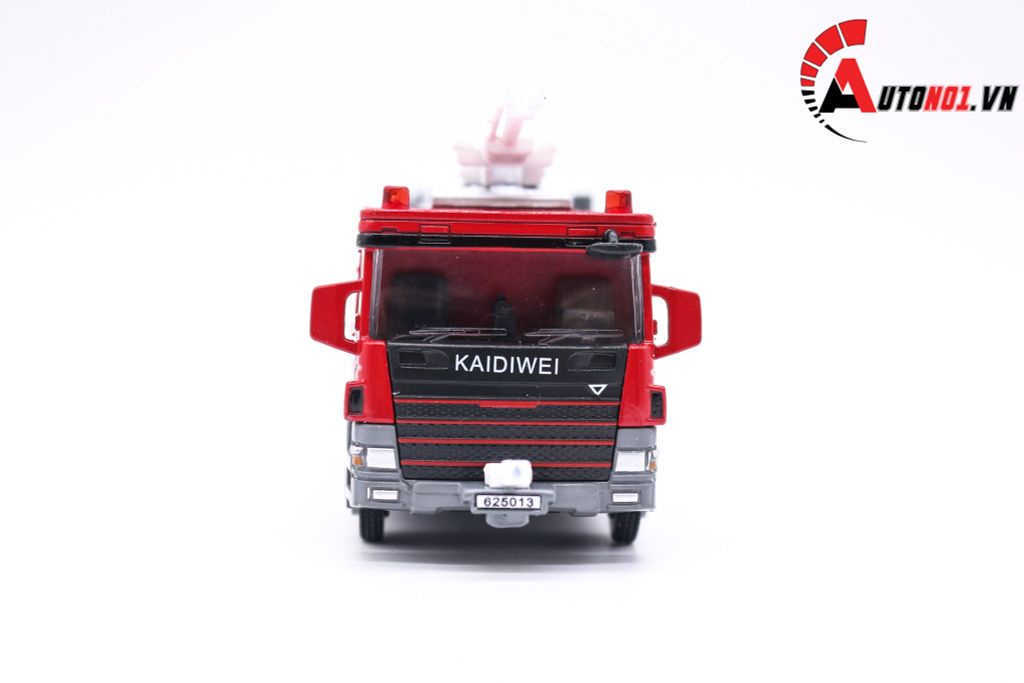 KAIDIWEI XE CỨU HỎA (VÒI RỒNG) 1:50 625013