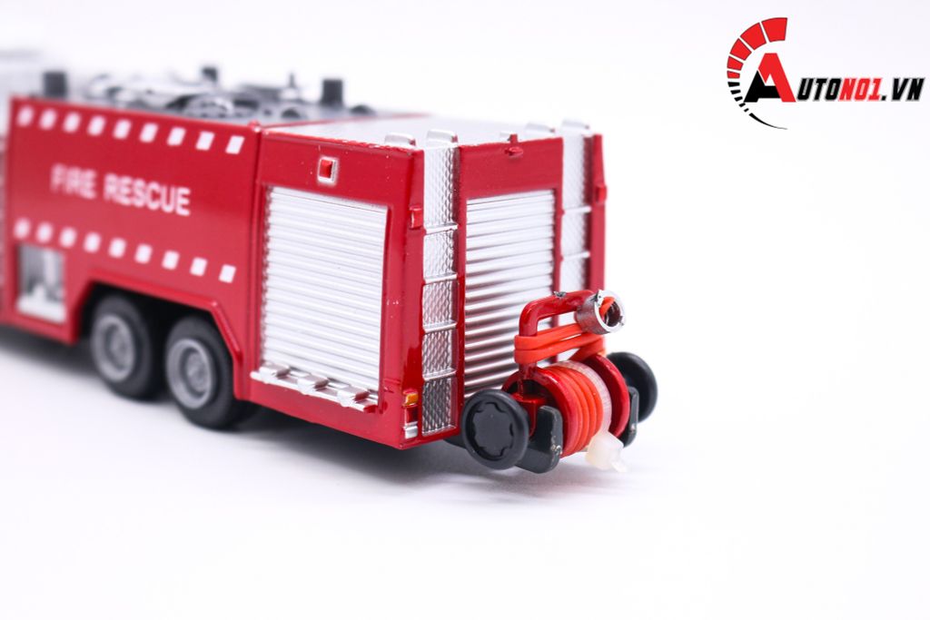 KAIDIWEI XE CỨU HỎA (VÒI RỒNG) 1:50 625013