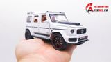  Mô hình xe Mercedes-Benz Brabus G800 có đế tỉ lệ 1:32 Miniauto DC32423 8167 