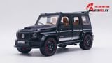  Mô hình xe Mercedes-Benz Brabus G800 có đế tỉ lệ 1:32 Miniauto DC32423 8167 