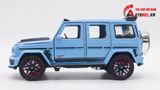  Mô hình xe Mercedes-Benz Brabus G800 có đế tỉ lệ 1:32 Miniauto DC32423 8167 