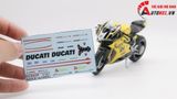  Decal nước độ Ducati 1299 AnniveRSario 1:12 DC601F 