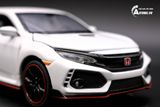  Mô hình xe ô tô Honda Civic Hatchback Type R tỉ lệ 1:32 Miniauto OT142 