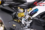  Mô hình xe Ducati 1199 Panigale Full Carbon 1:12 Tamiya 6519 