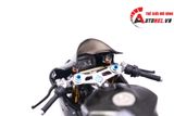  Mô hình xe Ducati 1199 Panigale Full Carbon 1:12 Tamiya 6519 