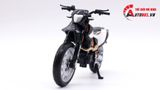  Mô hình xe Ktm 690 1:18 Maisto 7531 