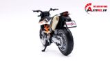  Mô hình xe Ktm 690 1:18 Maisto 7531 