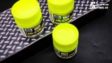  Lacquer c172 flourescent yellow sơn mô hình màu vàng neon 10ml Mr.Hobby C172 