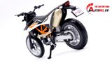  Mô hình xe Ktm 690 1:18 Maisto 7531 