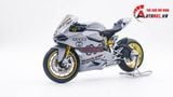  Mô hình xe cao cấp Ducati 1199 Panigale Gucci Nồi Khô 1:12 Tamiya D227H 