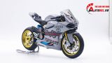  Mô hình xe cao cấp Ducati 1199 Panigale Gucci Nồi Khô 1:12 Tamiya D227H 