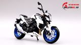  Mô hình xe Suzuki Gsx-s750 1:18 Maisto 7527 