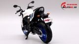  Mô hình xe Suzuki Gsx-s750 1:18 Maisto 7527 