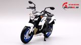  Mô hình xe Suzuki Gsx-s750 1:18 Maisto 7527 