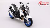  Mô hình xe Suzuki Gsx-s750 1:18 Maisto 7527 