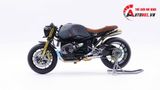  Mô hình xe cao cấp Bmw R Nine T Scrambler cao cấp Pô - Army Usa 1:12 Autono1 D133 