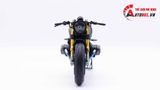  Mô hình xe cao cấp Bmw R Nine T Scrambler cao cấp Pô - Army Usa 1:12 Autono1 D133 