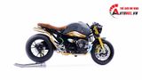  Mô hình xe cao cấp Bmw R Nine T Scrambler cao cấp Pô - Army Usa 1:12 Autono1 D133 