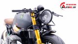  Mô hình xe cao cấp Bmw R Nine T Scrambler cao cấp Pô - Army Usa 1:12 Autono1 D133 