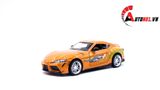  Mô hình xe ô tô Toyota GR Supra tỉ lệ 1:32 Alloy Model OT226 