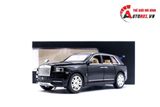  Mô hình xe Ô Tô Rolls Royce Cullinan 1:24 Chezhi OT340 