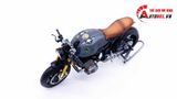  Mô hình xe cao cấp Bmw R Nine T Scrambler cao cấp Pô - Army Usa 1:12 Autono1 D133 