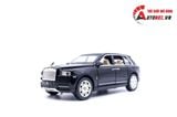  Mô hình xe Ô Tô Rolls Royce Cullinan 1:24 Chezhi OT340 