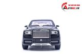  Mô hình xe Ô Tô Rolls Royce Cullinan 1:24 Chezhi OT340 
