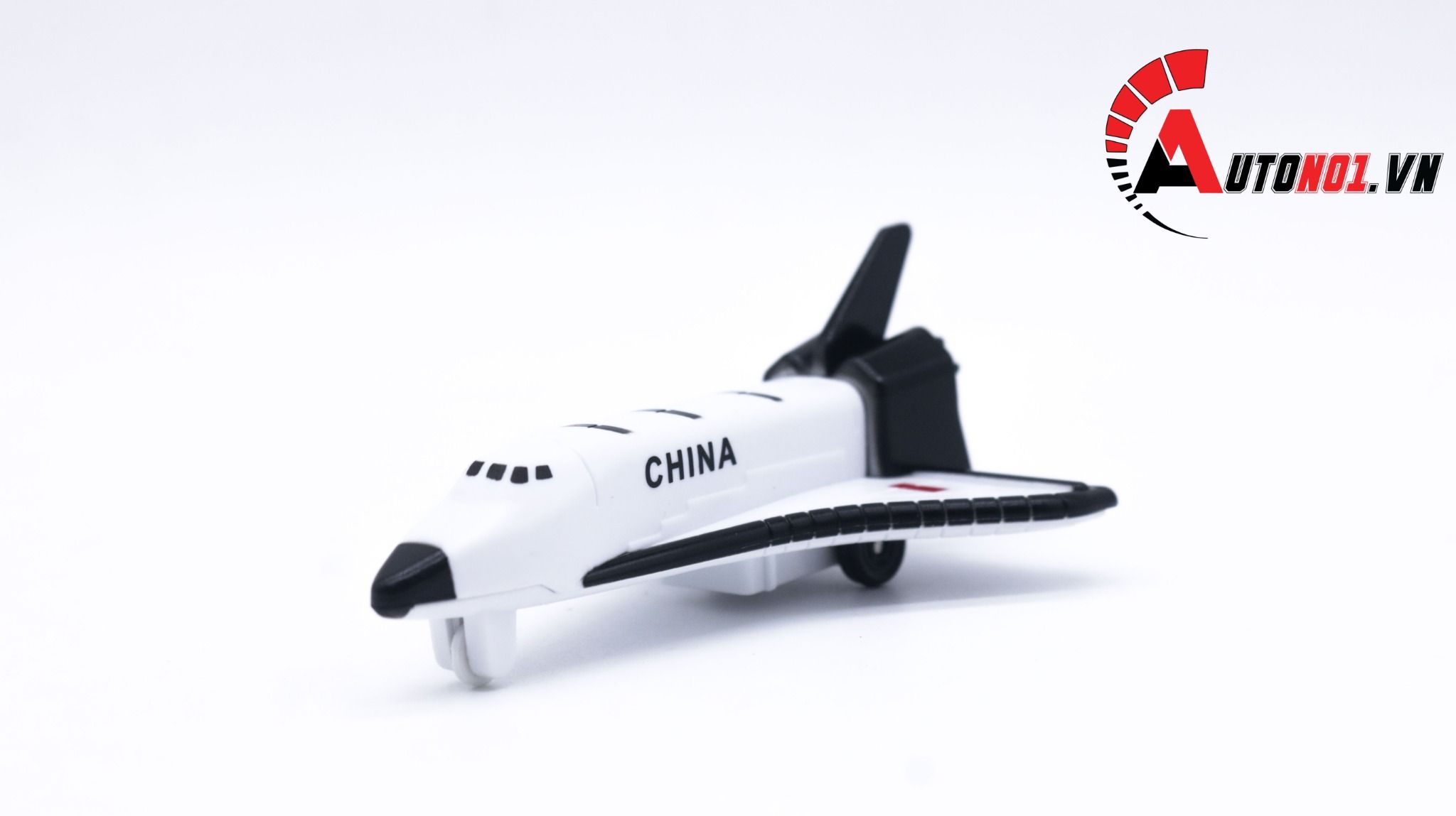  Mô hình máy bay vận chuyển China 2023-B 22cm MB22001 