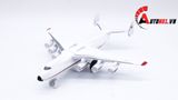  Mô hình máy bay vận chuyển China 2023-B 22cm MB22001 