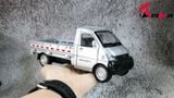  Mô hình xe tải chở hàng full kim loại 1:24 Alloy Model OT075 