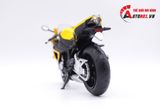  Mô hình xe Bmw s1000rr 2019 1:12 MSZ 7222 