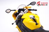  Mô hình xe Bmw s1000rr 2019 1:12 MSZ 7222 