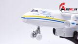  Mô hình máy bay vận chuyển Antonov 225 22cm MB22000 