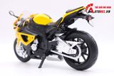  Mô hình xe Bmw s1000rr 2019 1:12 MSZ 7222 