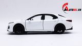  Mô hình xe Toyota Camry Khann 1:24 Hengteng Model 6780 