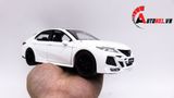  Mô hình xe Toyota Camry Khann 1:24 Hengteng Model 6780 