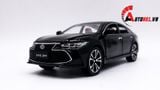  Mô hình xe Toyota Corolla Altis 2022 full open 1:24 CheZhi OT136 