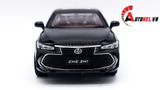  Mô hình xe Toyota Corolla Altis 2022 full open 1:24 CheZhi OT136 