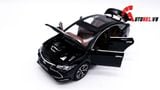  Mô hình xe Toyota Corolla Altis 2022 full open 1:24 CheZhi OT136 