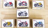  Decal nước độ Ducati Panigale V4S Corse - Decal fullface Ducati Corse tỉ lệ 1:12 Autono1 DC600d 